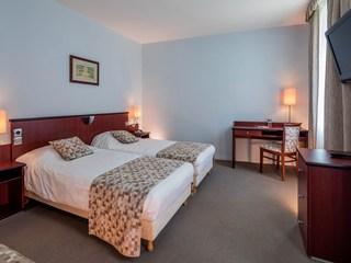 Hotel Mona Lisa Neris les Bains