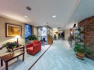 Hotel Mona Lisa Neris les Bains