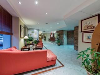 Hotel Mona Lisa Neris les Bains