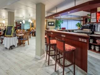 Hotel Mona Lisa Neris les Bains