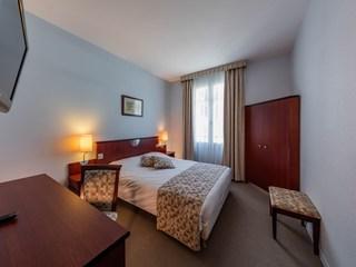 Hotel Mona Lisa Neris les Bains