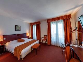 Hotel Mona Lisa Neris les Bains