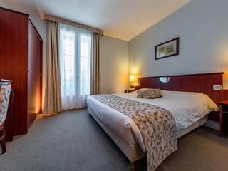 Hotel Mona Lisa Neris les Bains