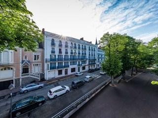 Hotel Mona Lisa Neris les Bains