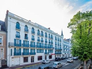 Hotel Mona Lisa Neris les Bains