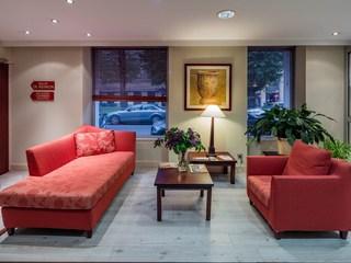 Hotel Mona Lisa Neris les Bains