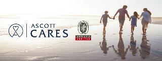 Hotel Citadines Austerlitz Paris