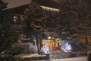 Hotel Le Tremplin