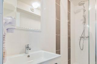 - Residhotel Lyon Part Dieu
