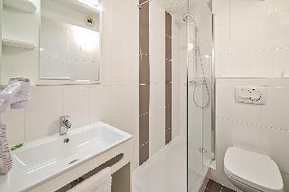 - Residhotel Lyon Part Dieu