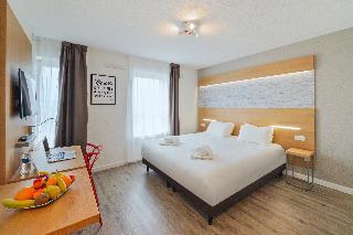 - Residhotel Lyon Part Dieu