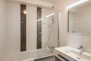- Residhotel Lyon Part Dieu