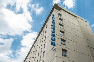 - Residhotel Lyon Part Dieu