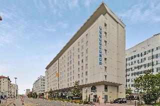 - Residhotel Lyon Part Dieu