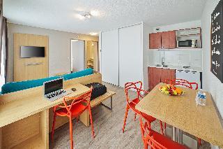 - Residhotel Lyon Part Dieu