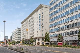 - Residhotel Lyon Part Dieu
