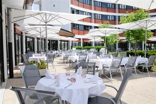 Hotel Porte Sud Geneve