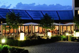 Hotel Porte Sud Geneve