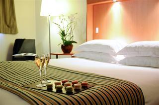 Hotel Porte Sud Geneve