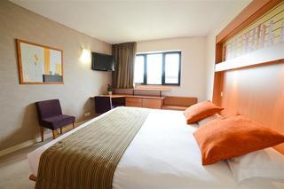 Hotel Porte Sud Geneve