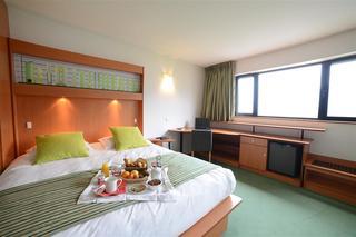 Hotel Porte Sud Geneve