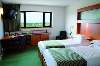 Hotel Porte Sud Geneve