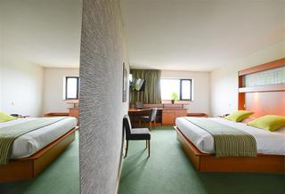 Hotel Porte Sud Geneve