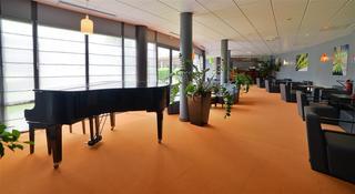 Hotel Porte Sud Geneve