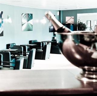Hotel Porte Sud Geneve