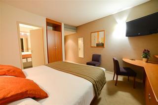 Hotel Porte Sud Geneve