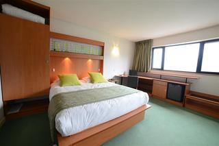Hotel Porte Sud Geneve