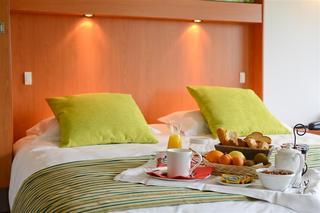 Hotel Porte Sud Geneve