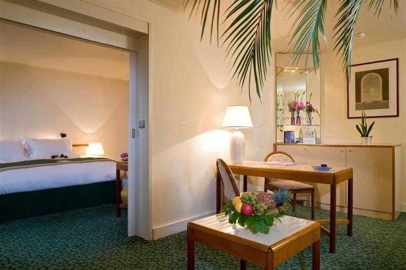 Гостиница Mercure Lille Marcq en Baroeul