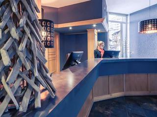 Hotel Fahrenheit Seven Val Thorens