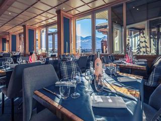Hotel Fahrenheit Seven Val Thorens