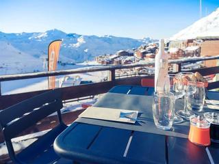 Hotel Fahrenheit Seven Val Thorens