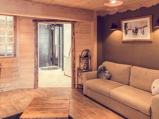 Hotel Fahrenheit Seven Val Thorens