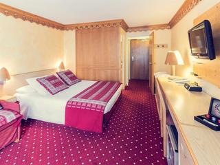 Hotel Fahrenheit Seven Val Thorens