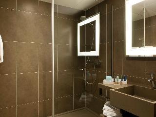 Гостиница Novotel Avignon Nord