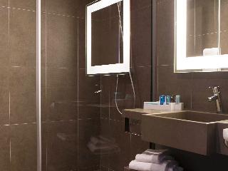 Гостиница Novotel Avignon Nord