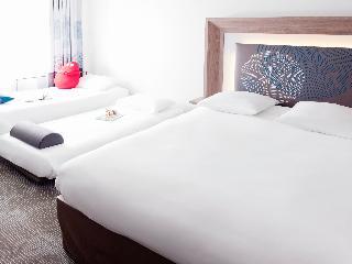 Гостиница Novotel Avignon Nord