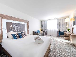 Гостиница Novotel Avignon Nord