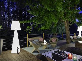 Гостиница Novotel Avignon Nord