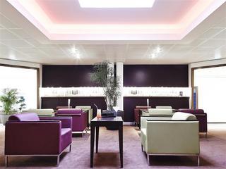 Гостиница Novotel Avignon Nord