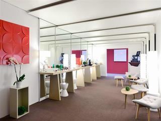 Гостиница Novotel Avignon Nord