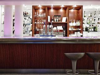 Гостиница Novotel Avignon Nord