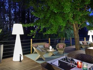 Гостиница Novotel Avignon Nord