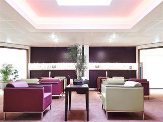 Гостиница Novotel Avignon Nord