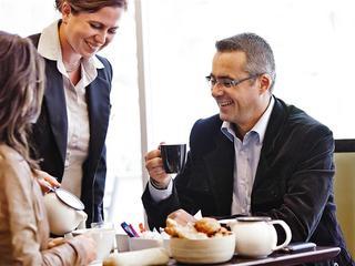 Гостиница Novotel Avignon Nord