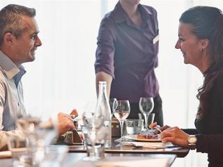 Гостиница Novotel Avignon Nord
